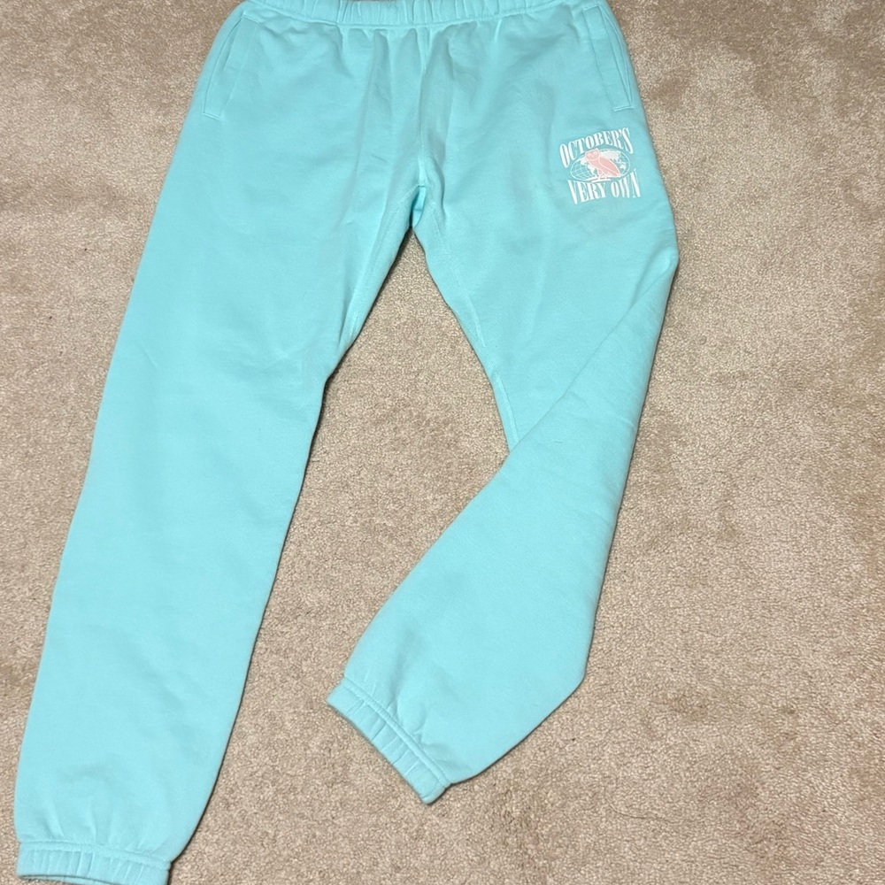 OVO Aqua Sweatpants